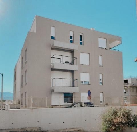 Urban Sea Split Exterior foto